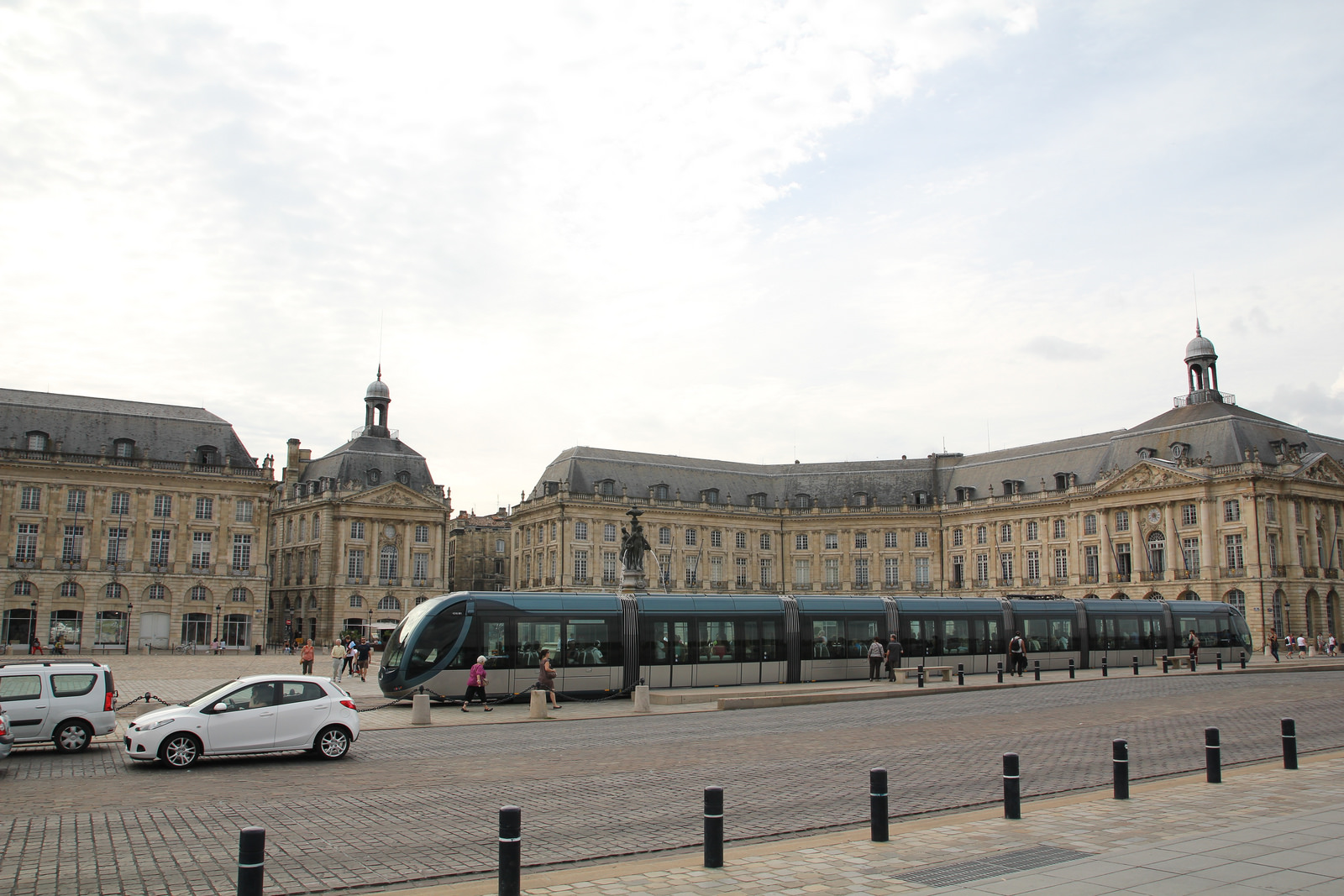 Bordeaux